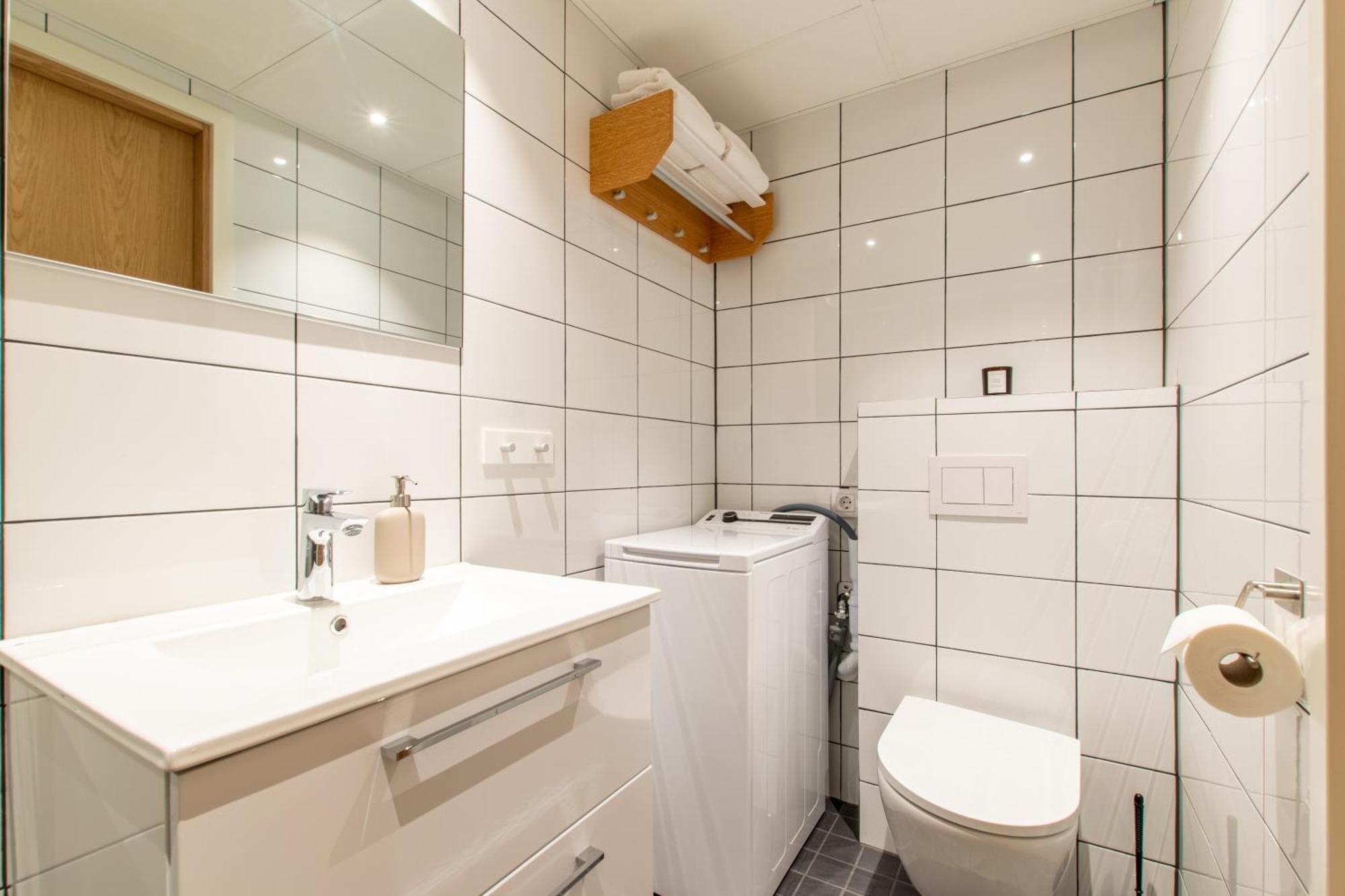 Uptown Hotel Apartments Stockholm Exterior foto